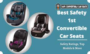 Safety 1st Car Seat Installation Care