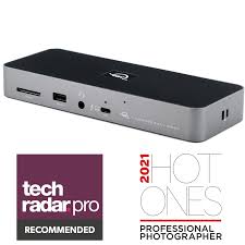 owc thunderbolt dock with thunderbolt cable