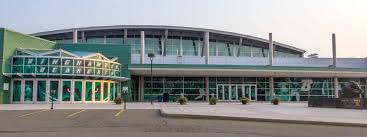 Events Center Binghamton University