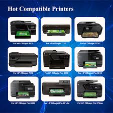 ○ keep your printer close to your desk or neatly out of the . Ù„ Hp 932 933 950 951 Ø§Ù„ØµØ¨Ø§Øº Ø§Ù„Ø­Ø¨Ø± Ù„ Hp Officejet 6100 6600 7110 7610 7612