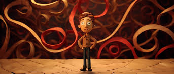 a short history of stop motion animation