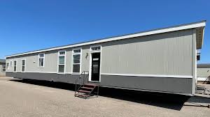 best single wide mobile home