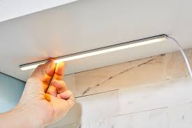 under cabinet lighting solutions