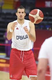 Nemanja bjelica is a serbian professional basketball player for the miami heat. Kosarkaska Bomba Nemanja Bjelica Je Upravo Obavio Transfer Zivota