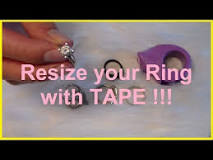 how-do-you-stop-a-ring-from-spinning-around
