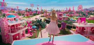 new barbie trailer and images reveal a