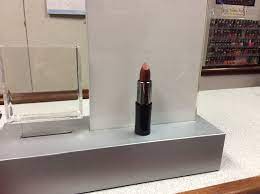 mary kay creme lipstick amber suede