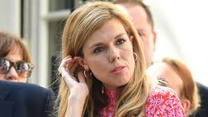 Carrie symonds is the girlfriend of boris johnson, the current prime minister of the uk and the leader of the 'conservative party.' boris assumed office on july 24, 2019. Who Is Carrie Symonds And How Much Power Does She Wield Digitpatrox