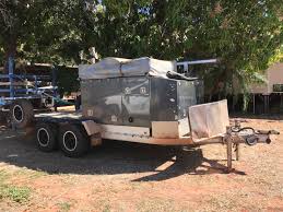 toy hauler cer trailer cer