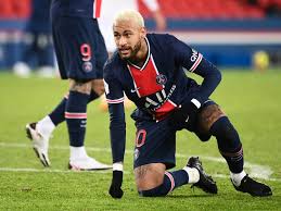 Neymar is a brazilian football star and one of the world's leading footballers. Neymar Says Ankle Injury Could Have Been Worse Football News