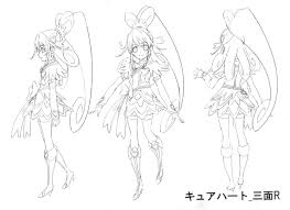 Get free glitter force doki doki printable coloring pictures and pages for free in jpeg, png format. Setteidreams On Twitter Settei From Doki Doki Pretty Cure Precure Prettycure Dokidokiprecure Dokidokiprettycure Settei è¨­å®š Modelsheet Anime Conceptart Charactersheet Characterdesign Lineart Art Design Animation Animationart