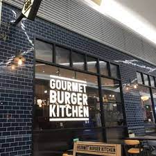 Gourmet Burger Kitchen Sheffield Menu Photos And Information By Go Dine gambar png