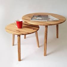 Nesting Coffee Tables J R Bespoke Designs