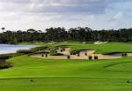 Jupiter Country Club | Greg Norman Golf Course Design