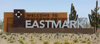 homes eastmark mesa az 85212