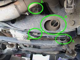 how to torsion bar suspension lowering