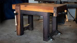 Brico'kids diy giant magnetic workbench (wood). How To Build A Woodworking Workbench Youcanmakethistoo