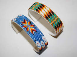 southwestern navajo bracelet indian