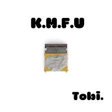 K.M.F.U - Single by Tobi. on Apple Music