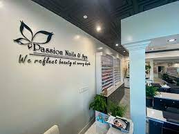 gallery pion nails spa of north