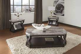 Enjoy free shipping on most stuff, even big stuff. Radilyn Occasional Table Set By Ashley At Gardner White Living Room Table Sets Living Room Coffee Table Coffee Table