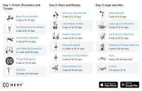 upper body workout for beginners and 12