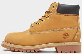 Shop for boots, shoes, and clothing here. Timberland Peuters 6 Inch Premium Boots 25 T M 30 12809 Geel Honing Bruin 23 5 Schoenen Nl