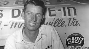 It's loud, but it's boring. Glen Wood Patriarch Of Wood Brothers Racing Dies At 93
