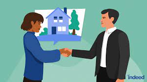 20 types of real estate jobs with
