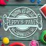 Peppy Paws from peppyspaws.com