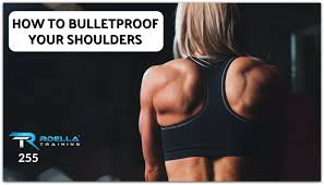 how to bulletproof your shoulders