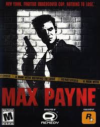 bunker replay review max payne 2001