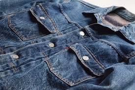 How To Date And Value Vintage Levis Type I Ii And Iii