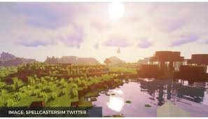 Java edition with high customization and. Best Shaders For Minecraft 1 17 Here Are Some Of The Best Minecraft 1 17 Shader Packs