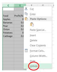 Filtering Charts In Excel Microsoft 365 Blog