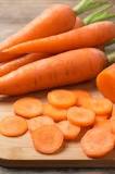 Can you eat spoiled carrots?