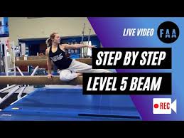 new level 2 floor routine how to