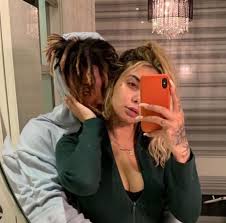 Visit streaming.thesource.com for more information. Rip Juice Wrld On Instagram I Hope Y All Had An Amazing Weekend I Spent It At The Beach And Hiking A Natio Juice Rapper Just Juice Celebrity Couples