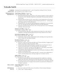 Resume Objective Examples In General  Resume  Ixiplay Free Resume     CV Resume Ideas