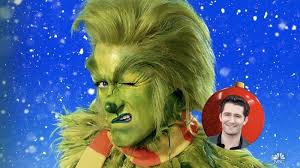 Seuss classic how the grinch stole christmas. as the citizens of whoville prepare to welcome the holidays, the dastardly grinch will stop at nothing to put a stop to their celebration. Ma4mfdnywl79lm
