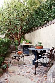 Patio And Outdoor Space Design Ideas Architectural Digest