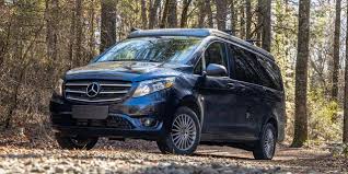 2021 Mercedes Benz Metris Review Pricing And Specs