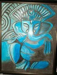 paintings in bhilai प ट ग भ ल ई