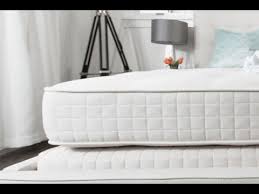 We can get you a custom mattress, even in custom sizes and shapes, in 15 days or less, (production to delivery at your door), and often much faster. How Mattresses Are Made Custom Comfort Mattress Factory Tour Youtube