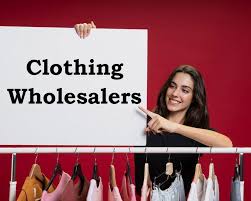 clothing wholers we are clothing