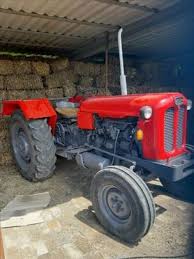 Kineski traktori yto se prodaju u srbiji od 2004 godine. Traktori Halo Oglasi