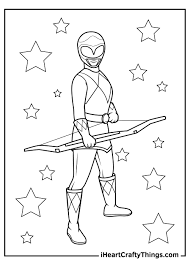 Collection of red ranger cliparts (45) red ranger clipart printable red power ranger coloring page Printable Power Rangers Coloring Pages Updated 2021