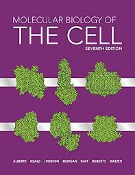 alberts molecular biology of the cell
