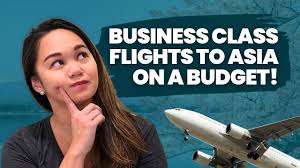 fly these business cl flights