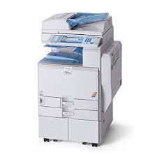 Visit faq section for installing a ppd file. Ricoh Aficio Mp C4500 Tabloid Size Color Mfp Laser Multifunction Copier A3 45ppm Copy Print Scan Duplex 2 Tra Printer Electronic Sorting Mobile Print